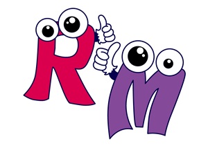 保育士チャンネルマーク